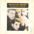 The Singles 81-85